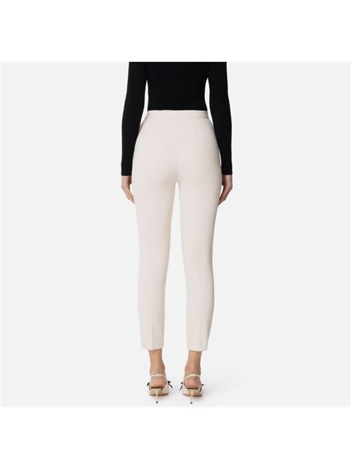 Elisabetta Franchi  trousers ELISABETTA FRANCHI | PA07751E2.193